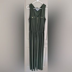 Long Jumpsuit